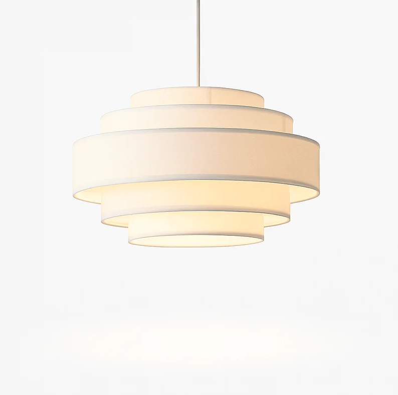 Sierra Pendant Lamp
