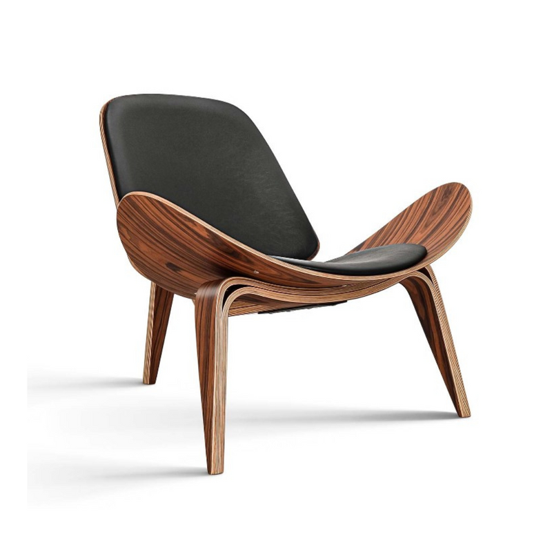 Shell Chaire Shell Chair
