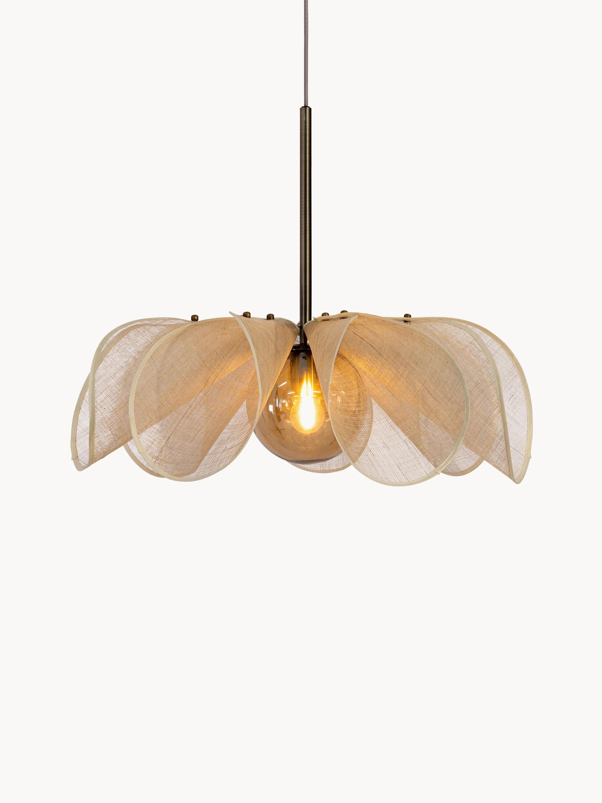 Bloom Pendant Light