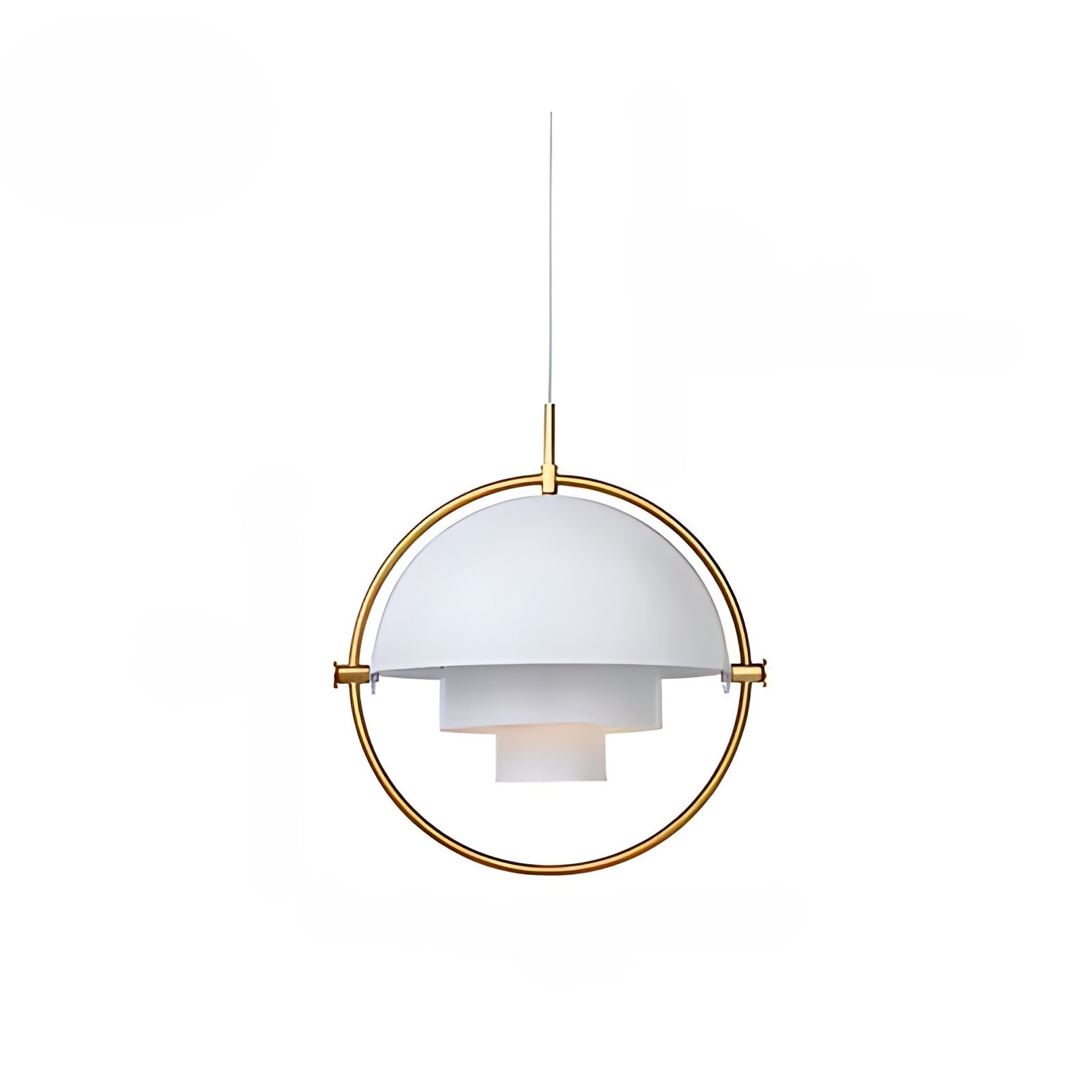 Versa Pendant Light