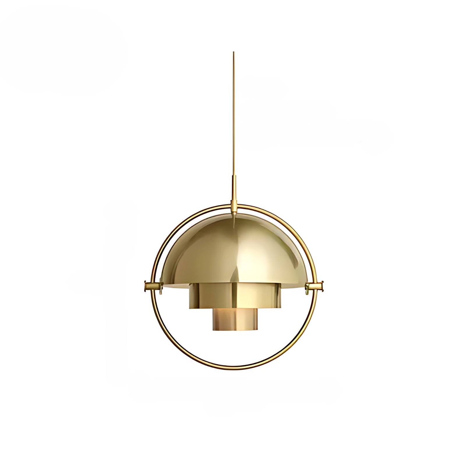 Versa Pendant Light