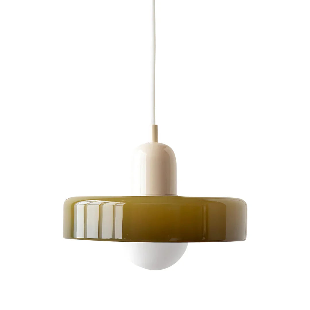 Luna Forme Pendant Light