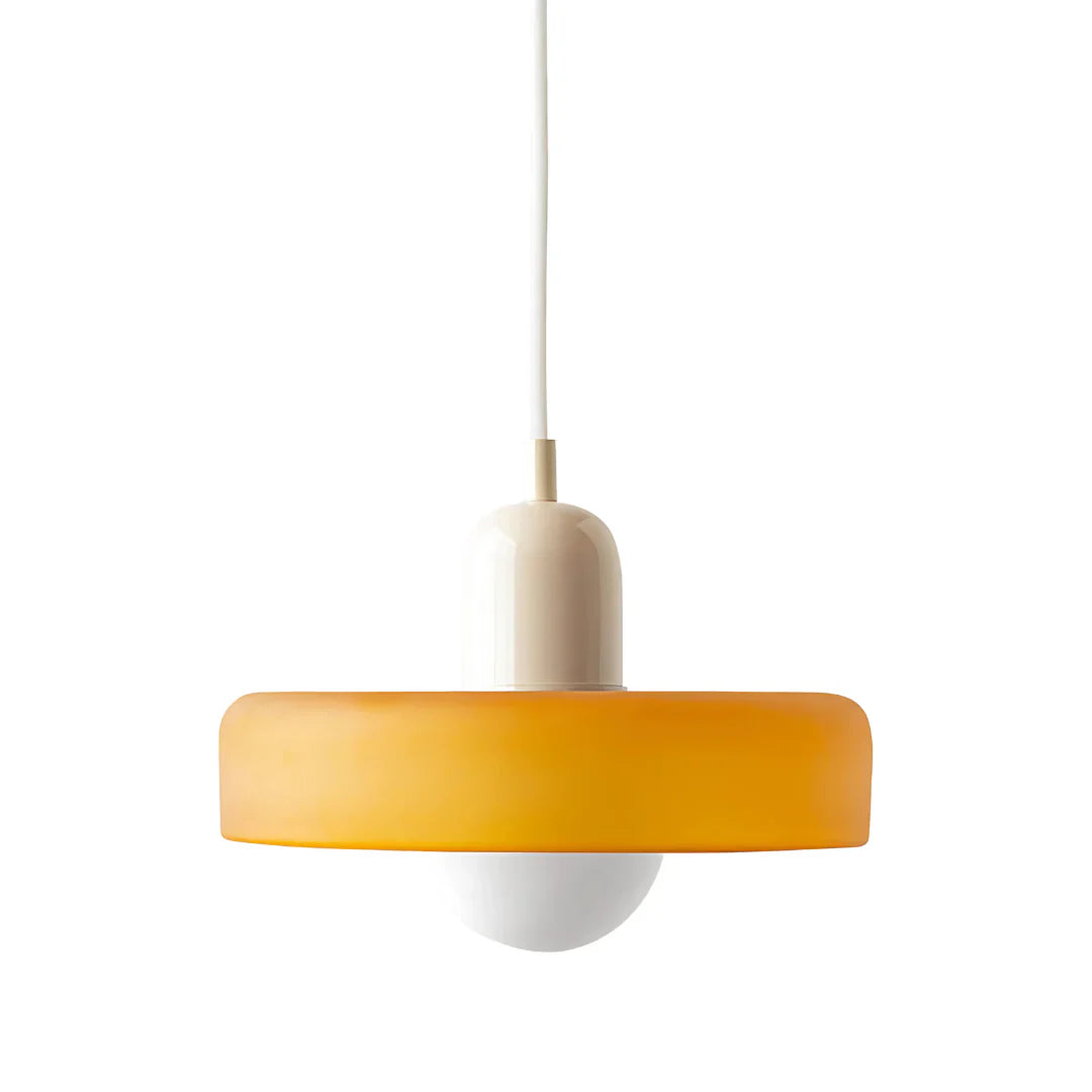 Luna Forme Pendant Light