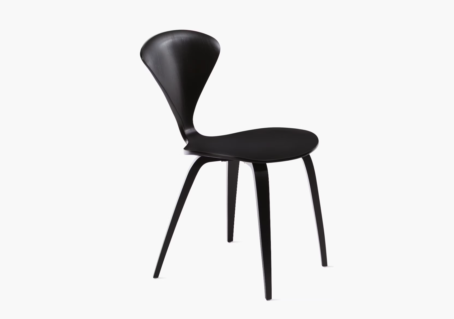 Chaise d'appoint Cherner