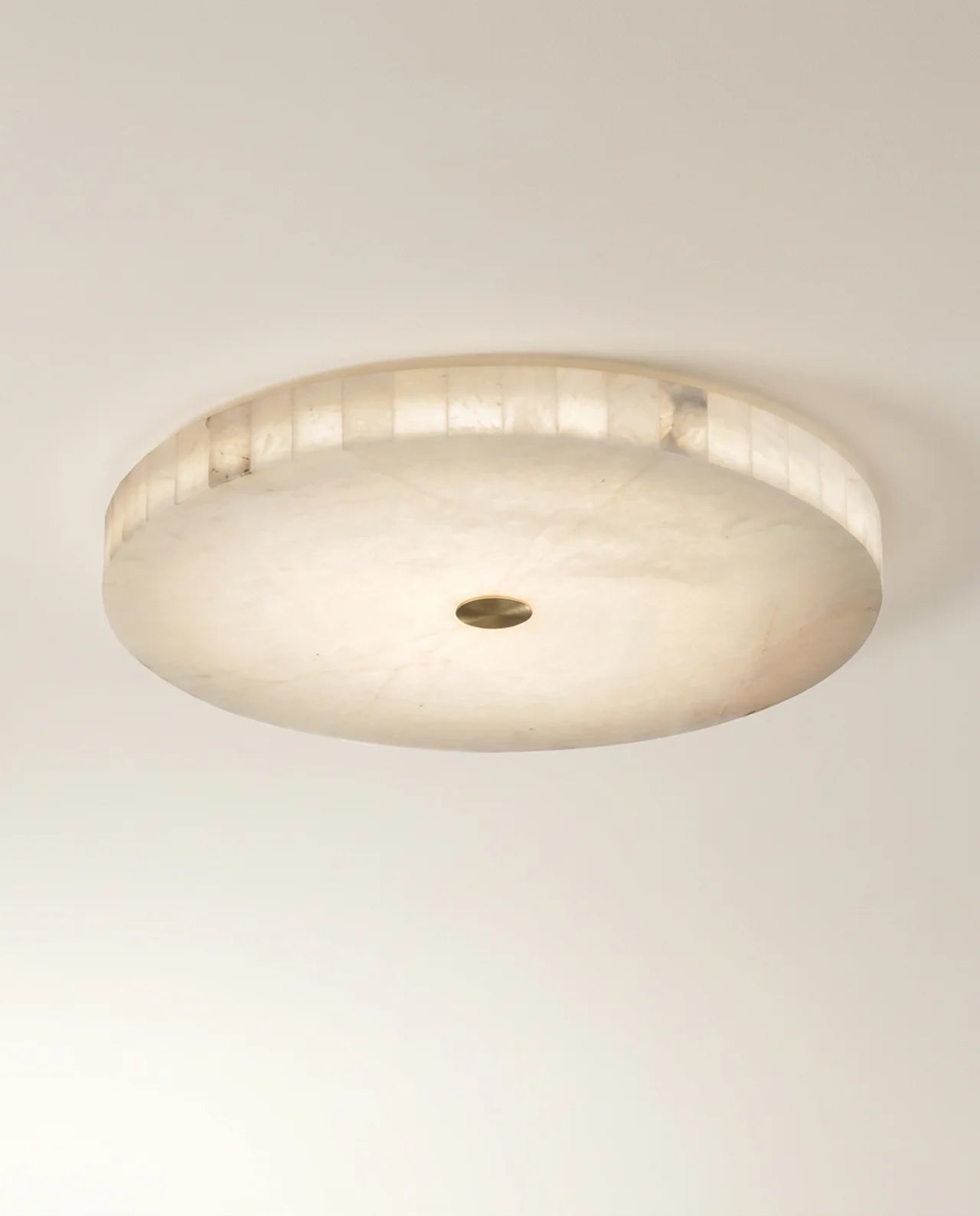 Lorenza Ceiling Lamp - Premium Natural Marble