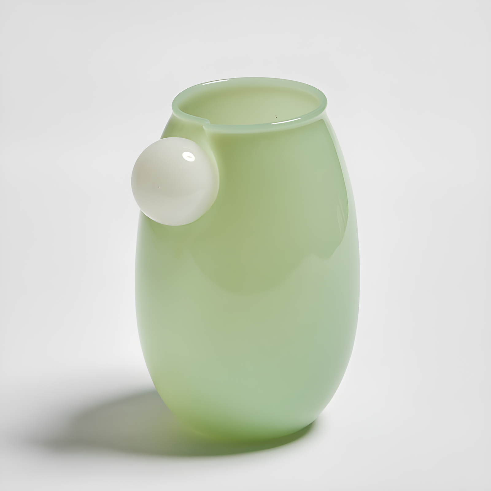 Vivid Vessels - Colorful Glassware