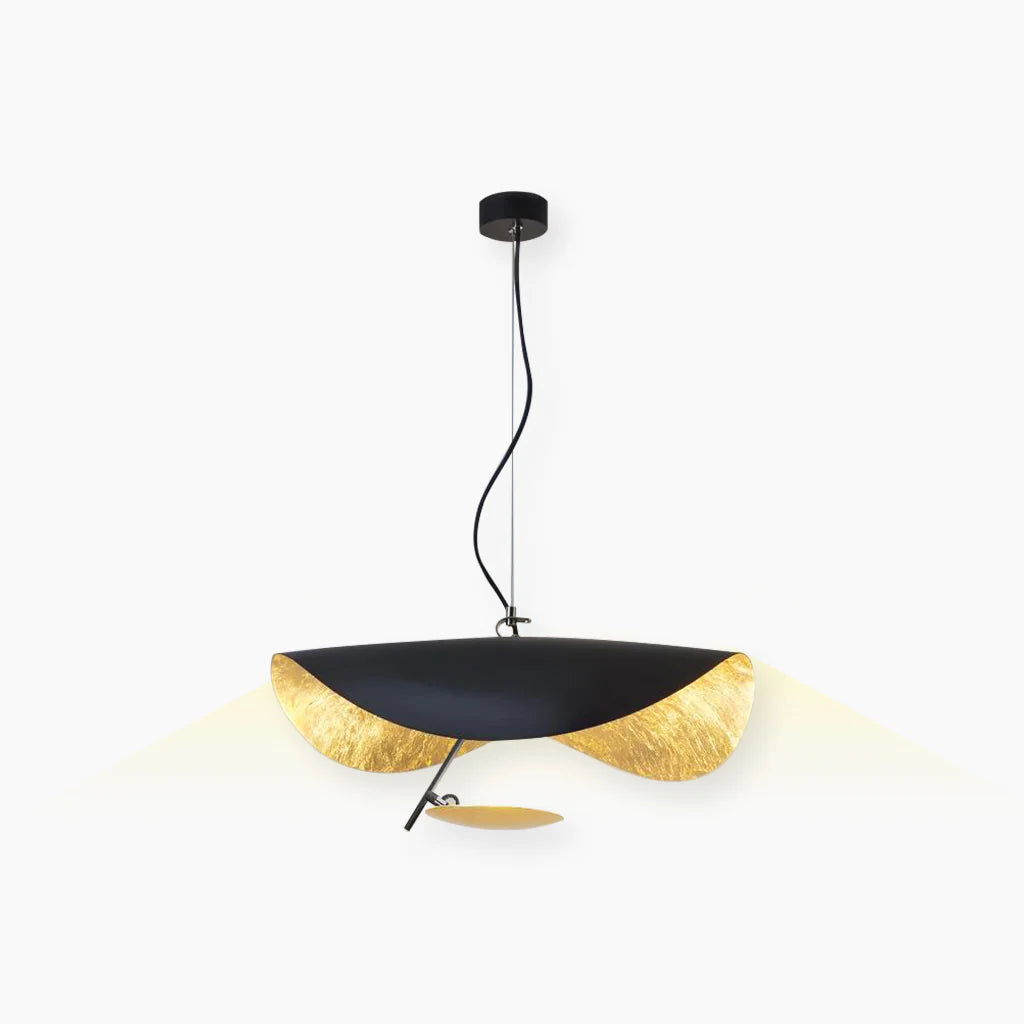 Manta Pendant Lamp
