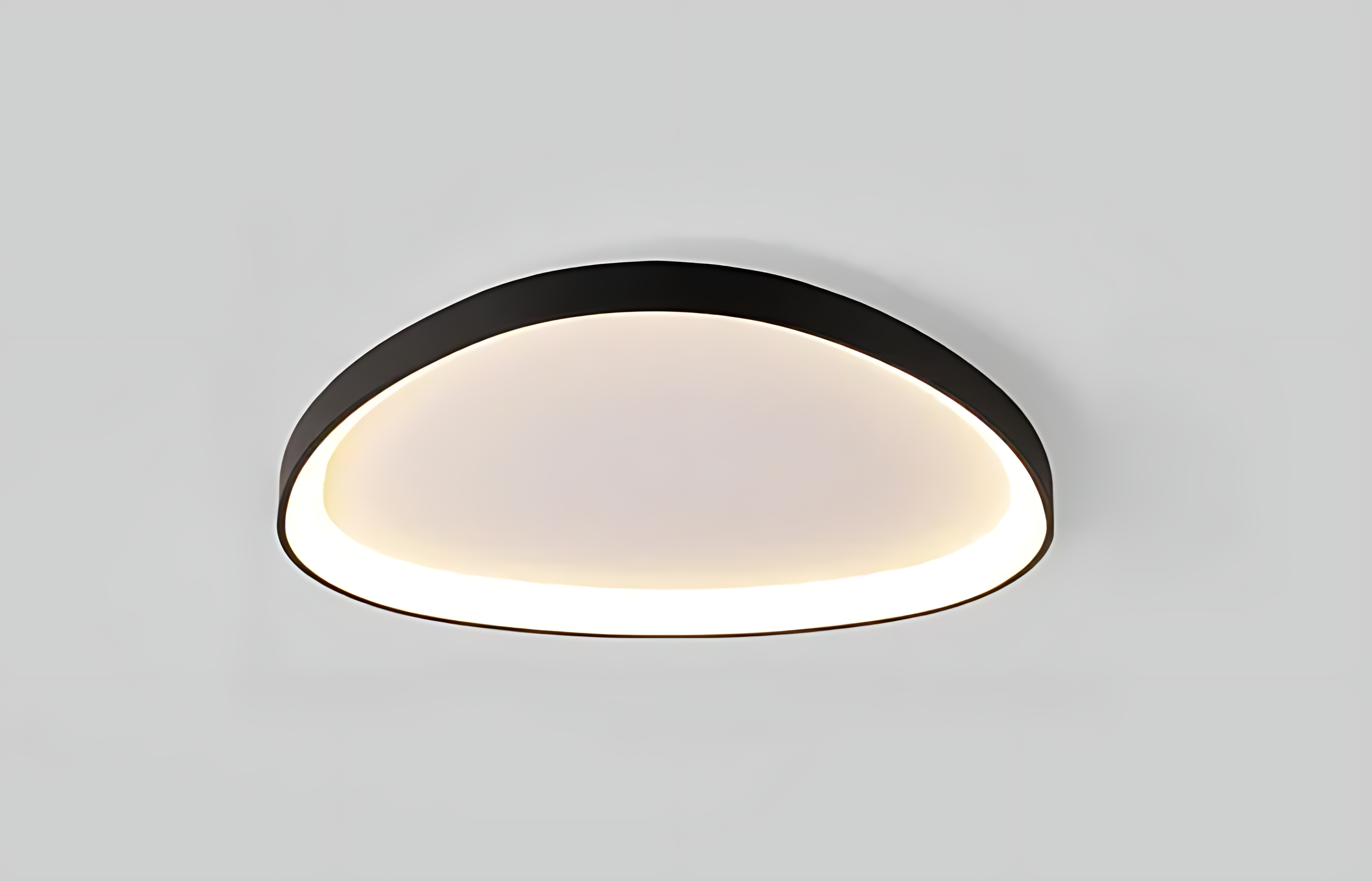 Lampada da soffitto Vesna