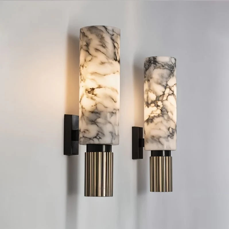 Luce Wall Sconce