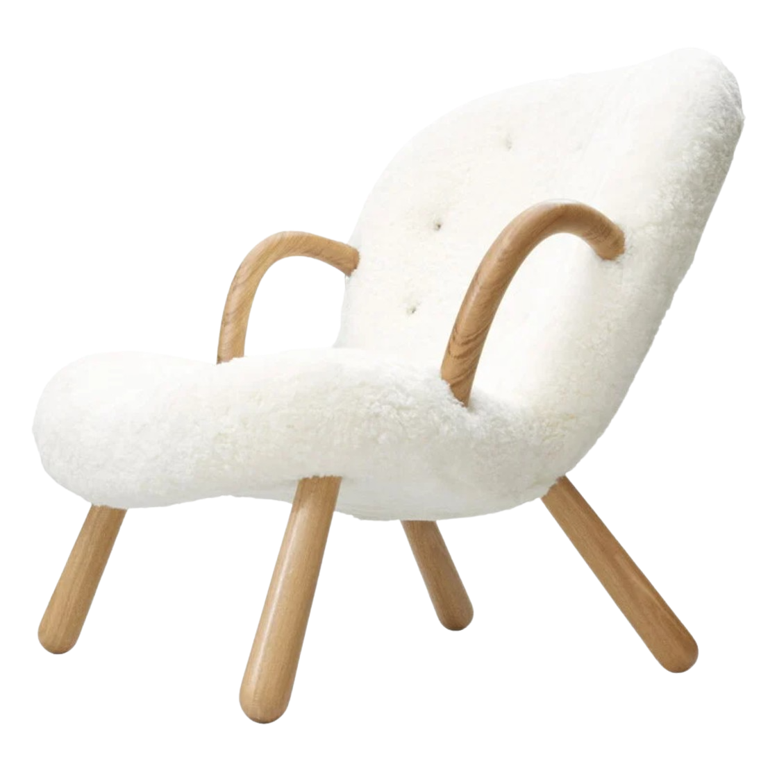 Arctander chair