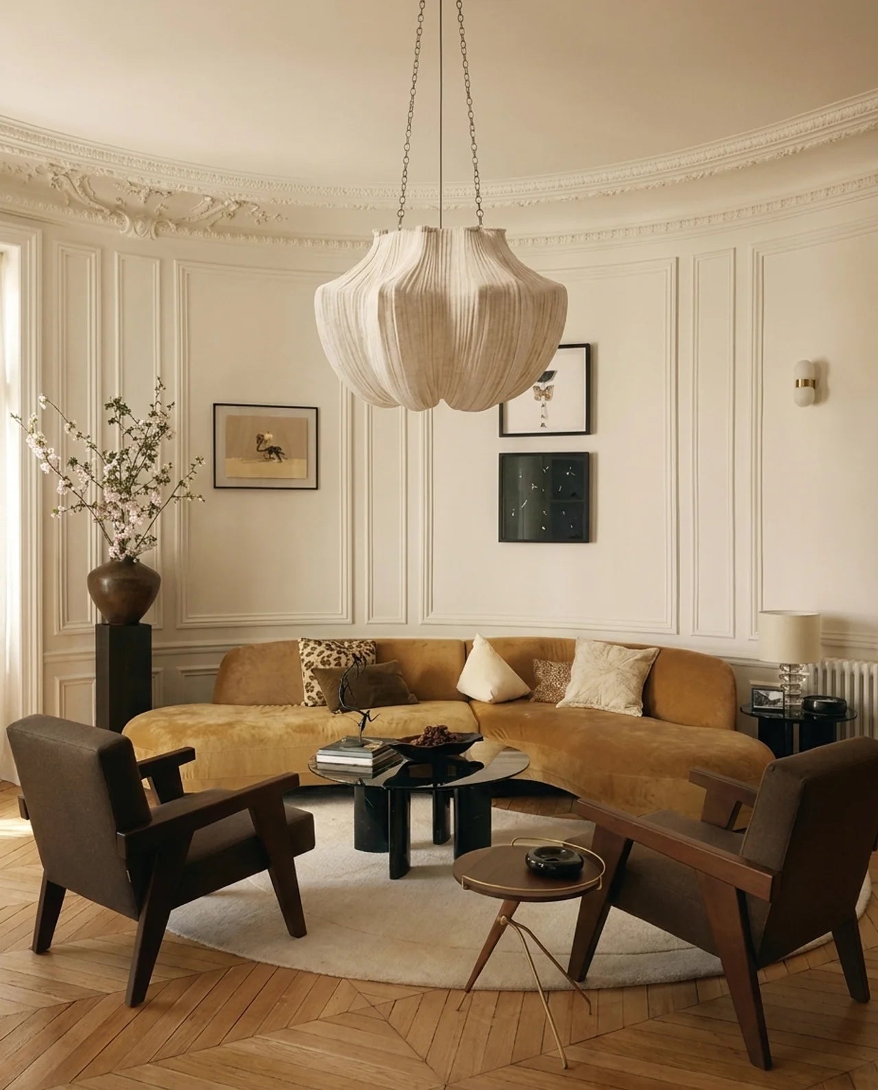 Xabia Pendant Lamp