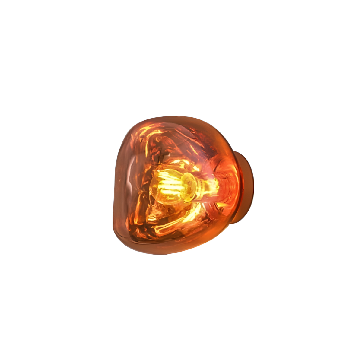 Lava Wall Lamp