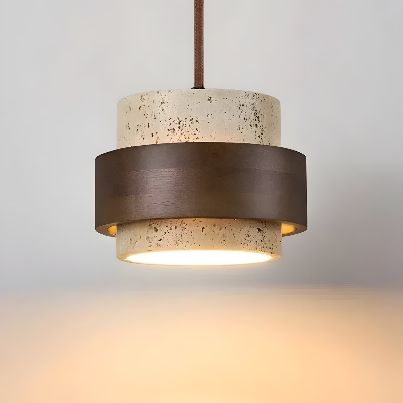 Rosetta Pendant Lamp