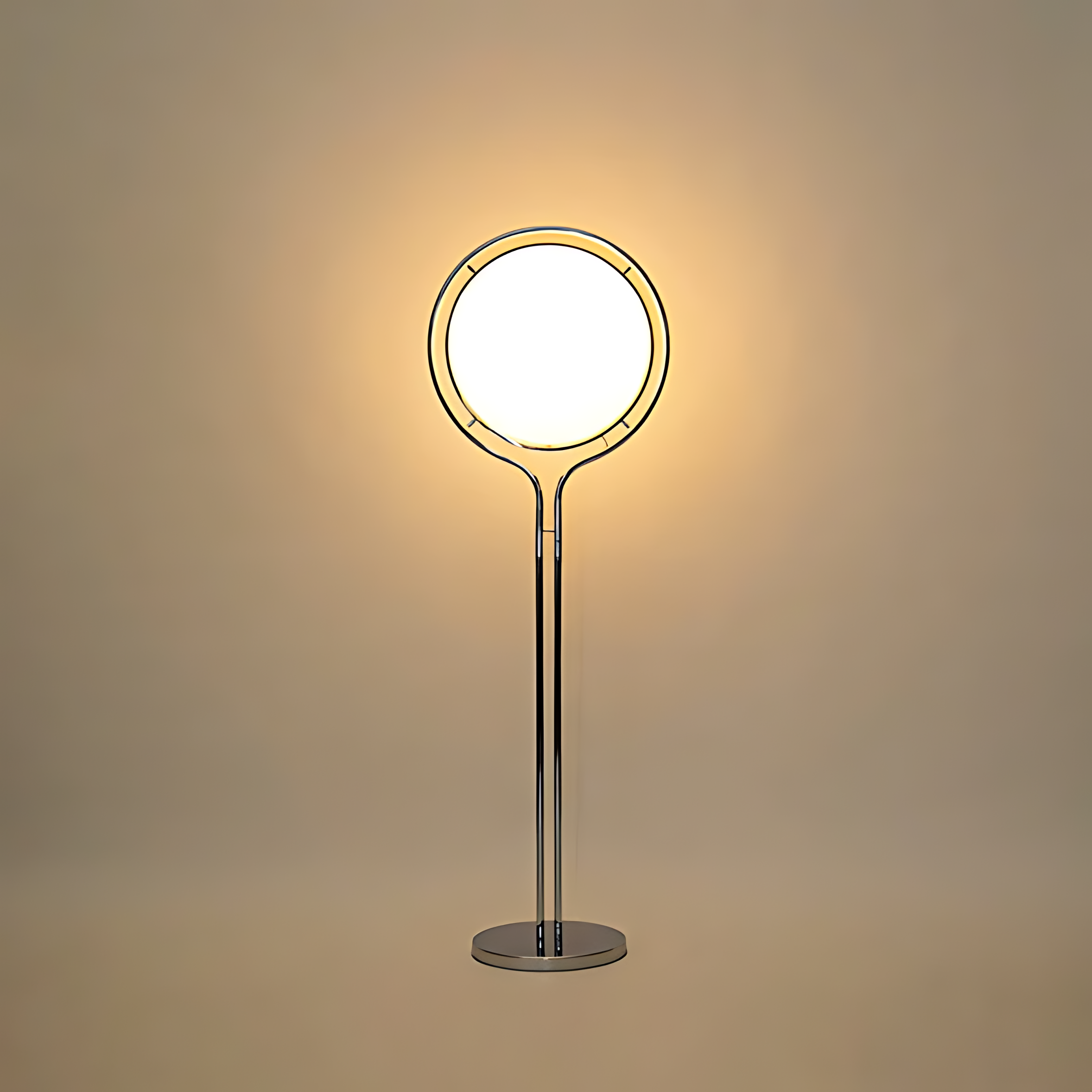 Mono Floorlamp