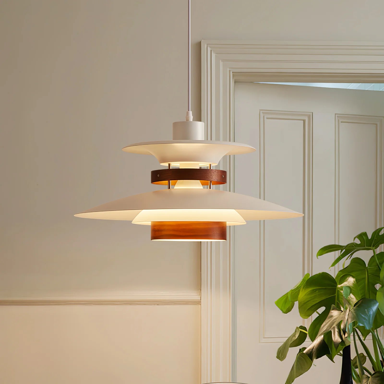 Nordlys Pendant Light