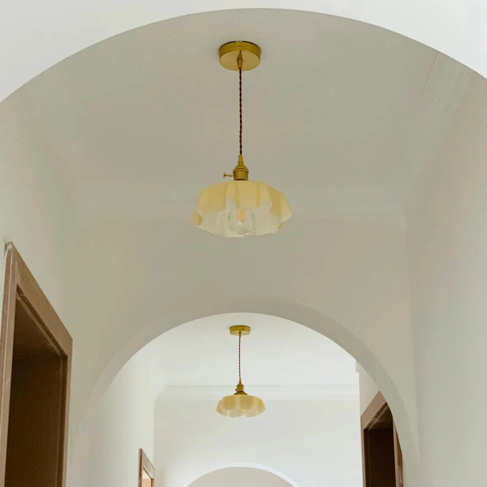 Savonette Pendant Lamp