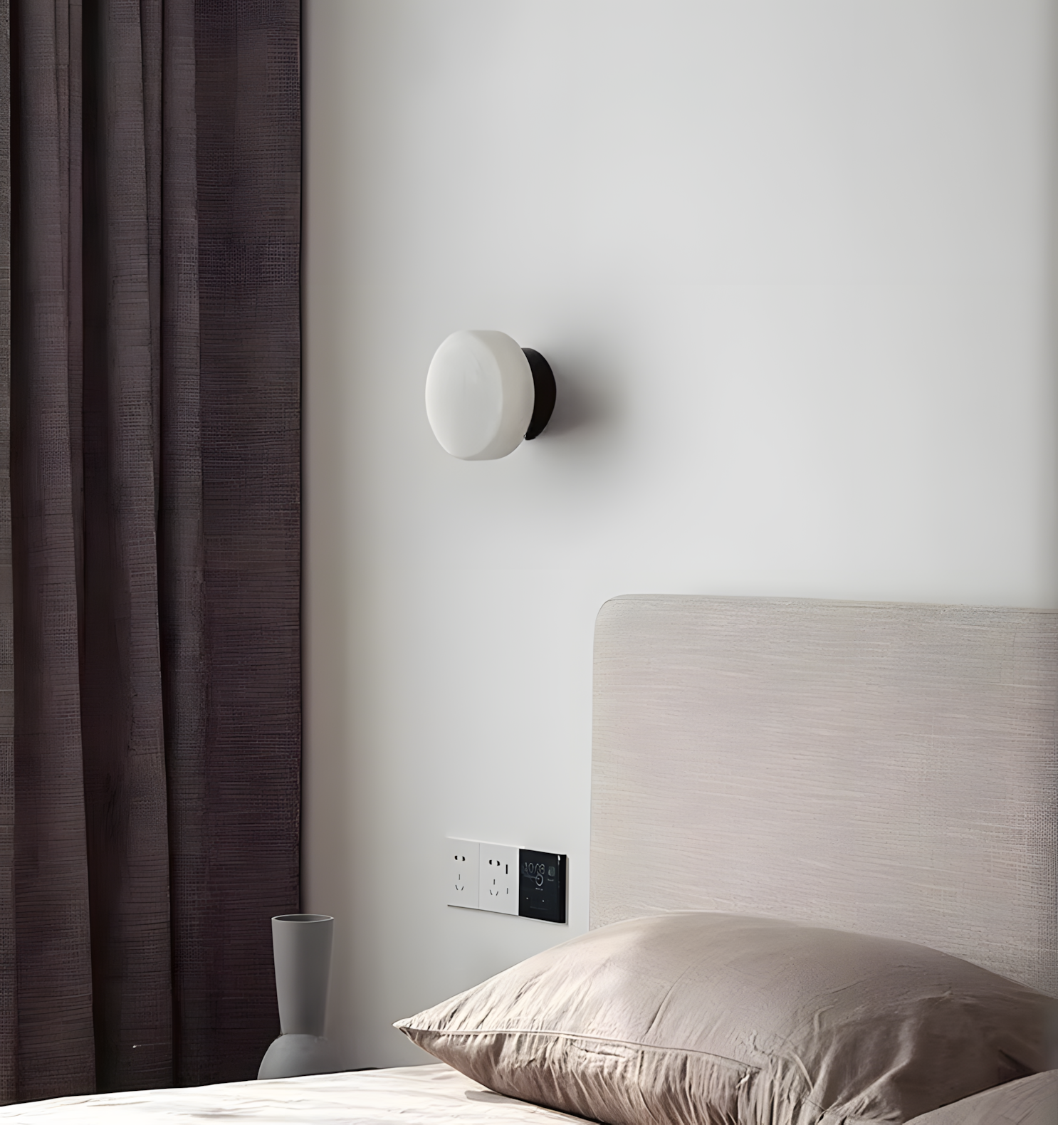 Solari Wall Lamp