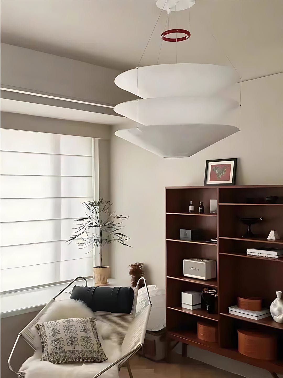Hikari kolye lambası