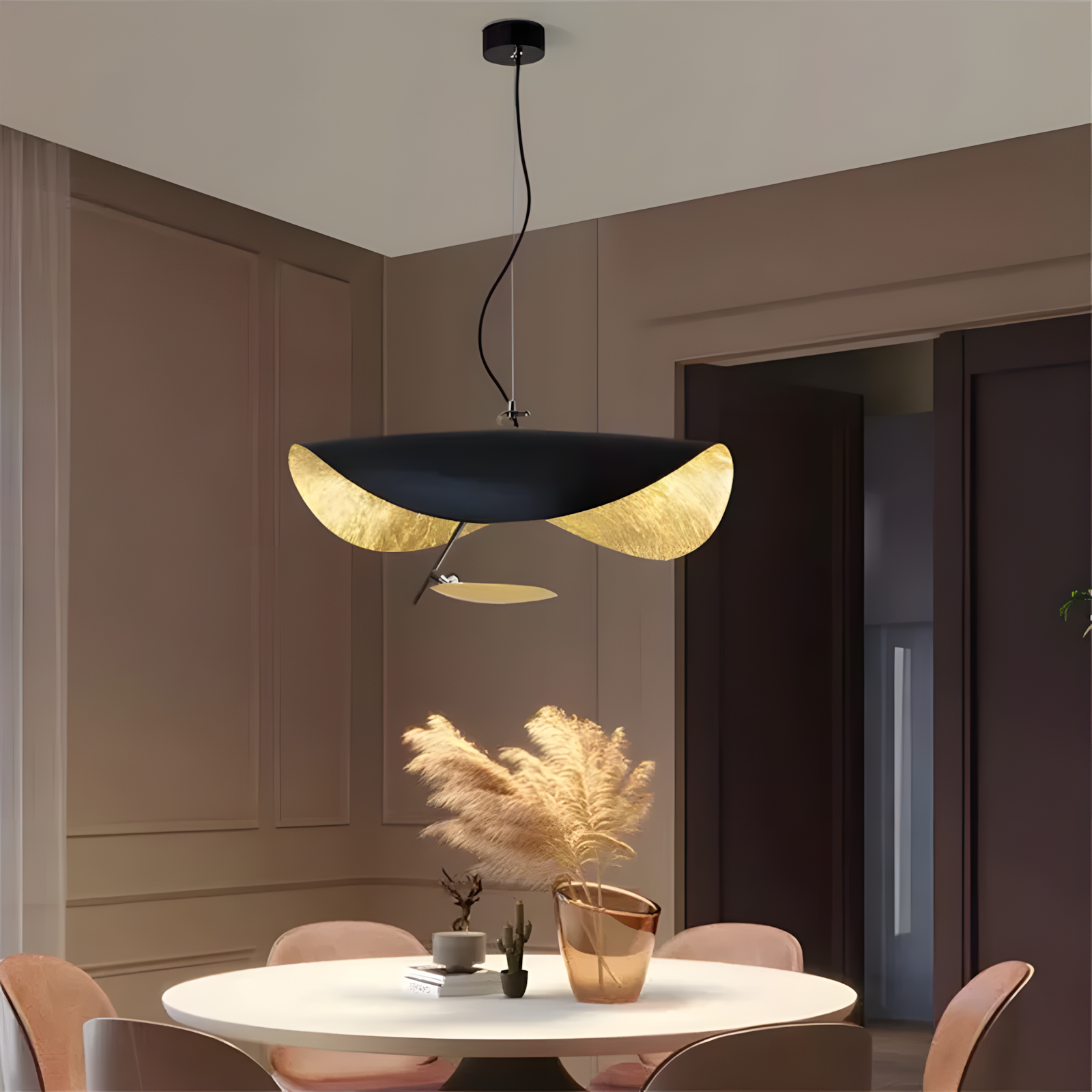 Manta Pendant Lamp
