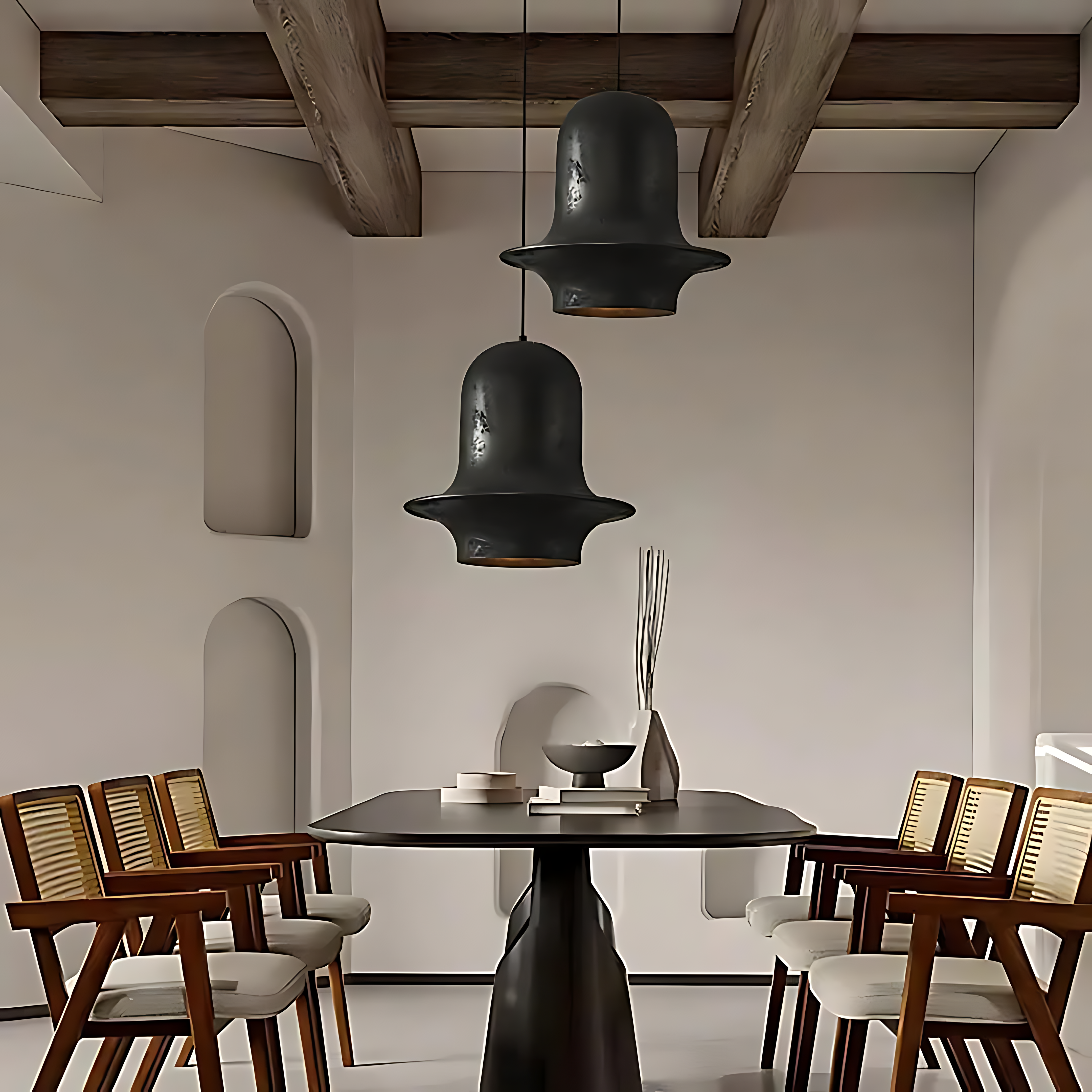 Lampa wisząca Fuji