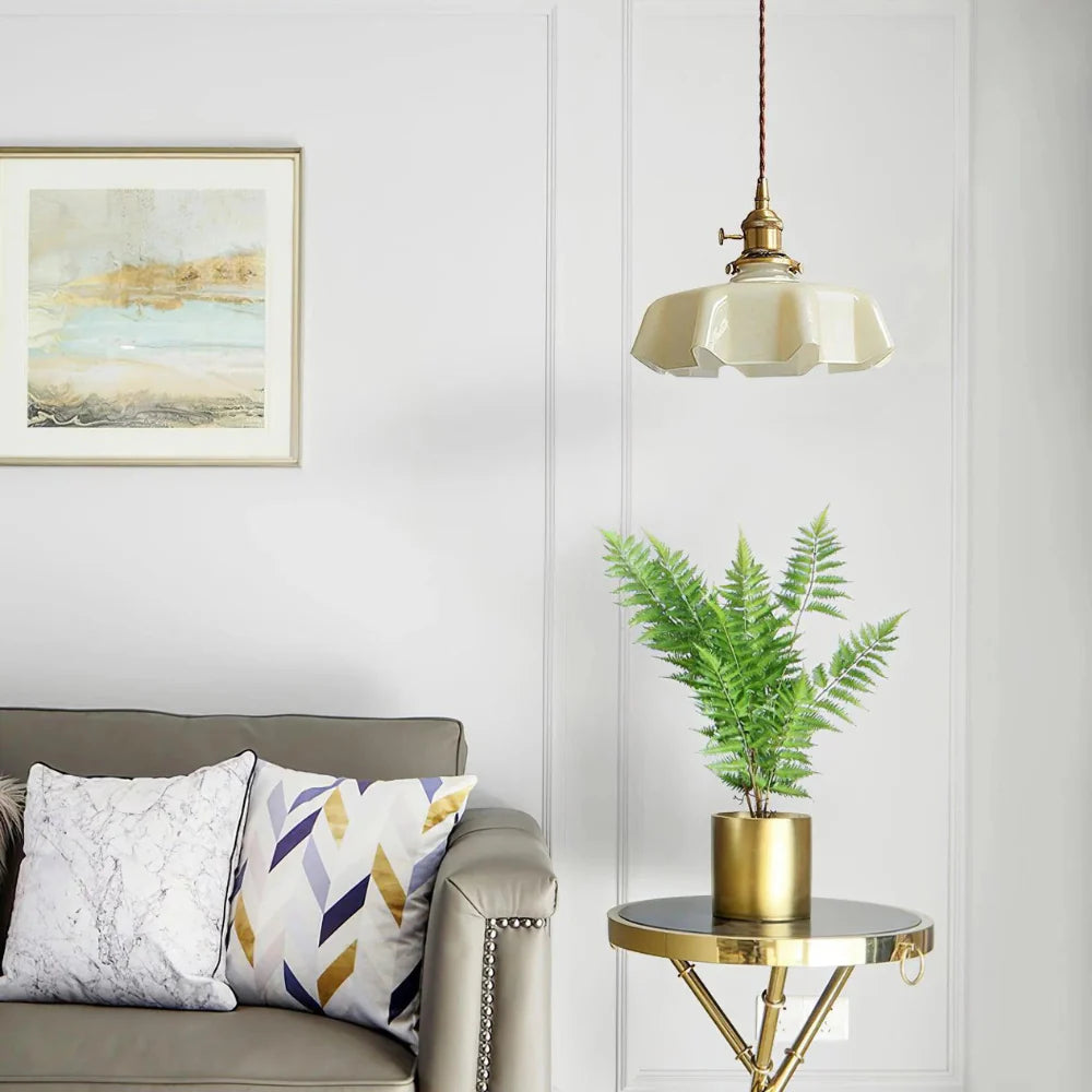 Savonette Pendant Lamp