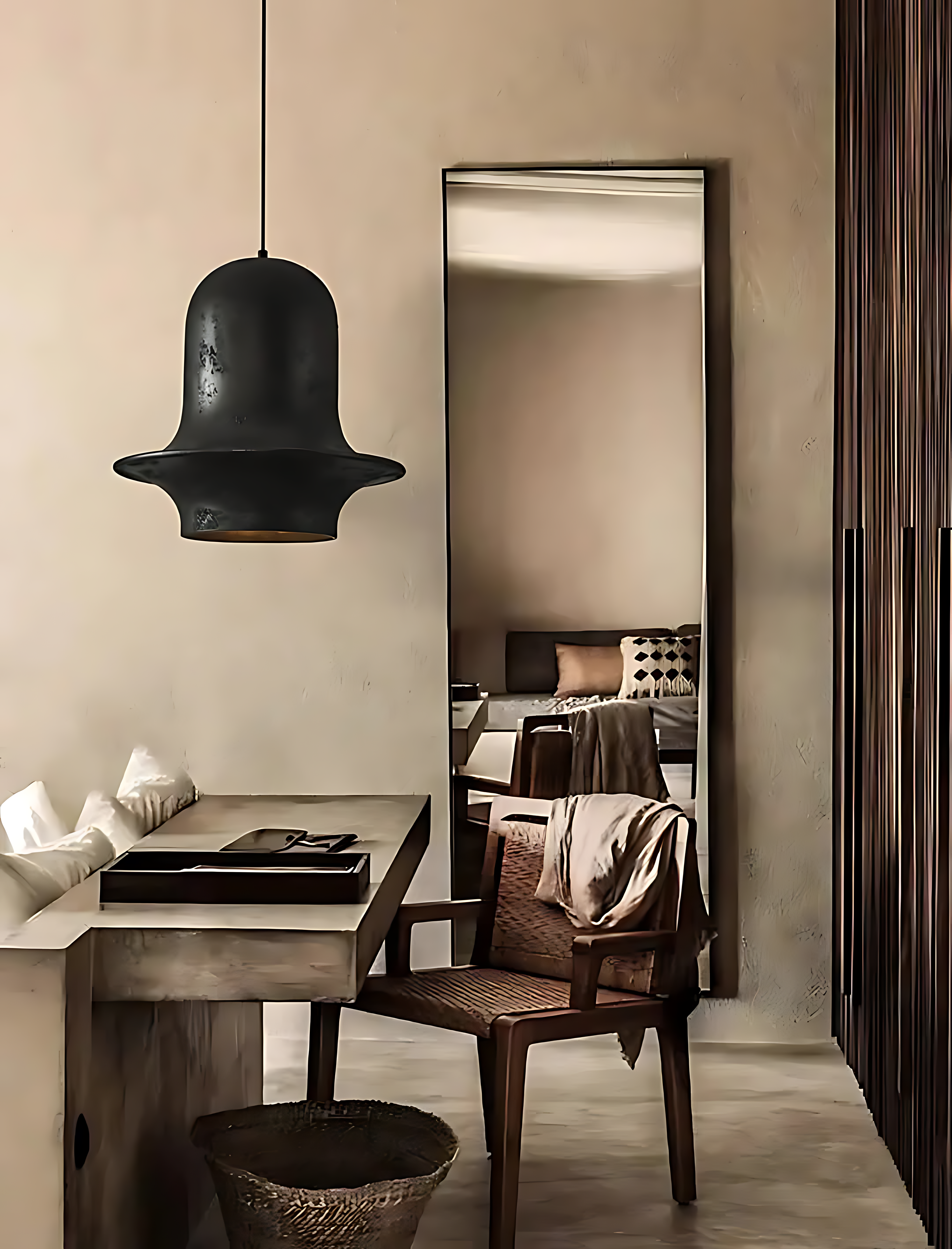 Lampa wisząca Fuji