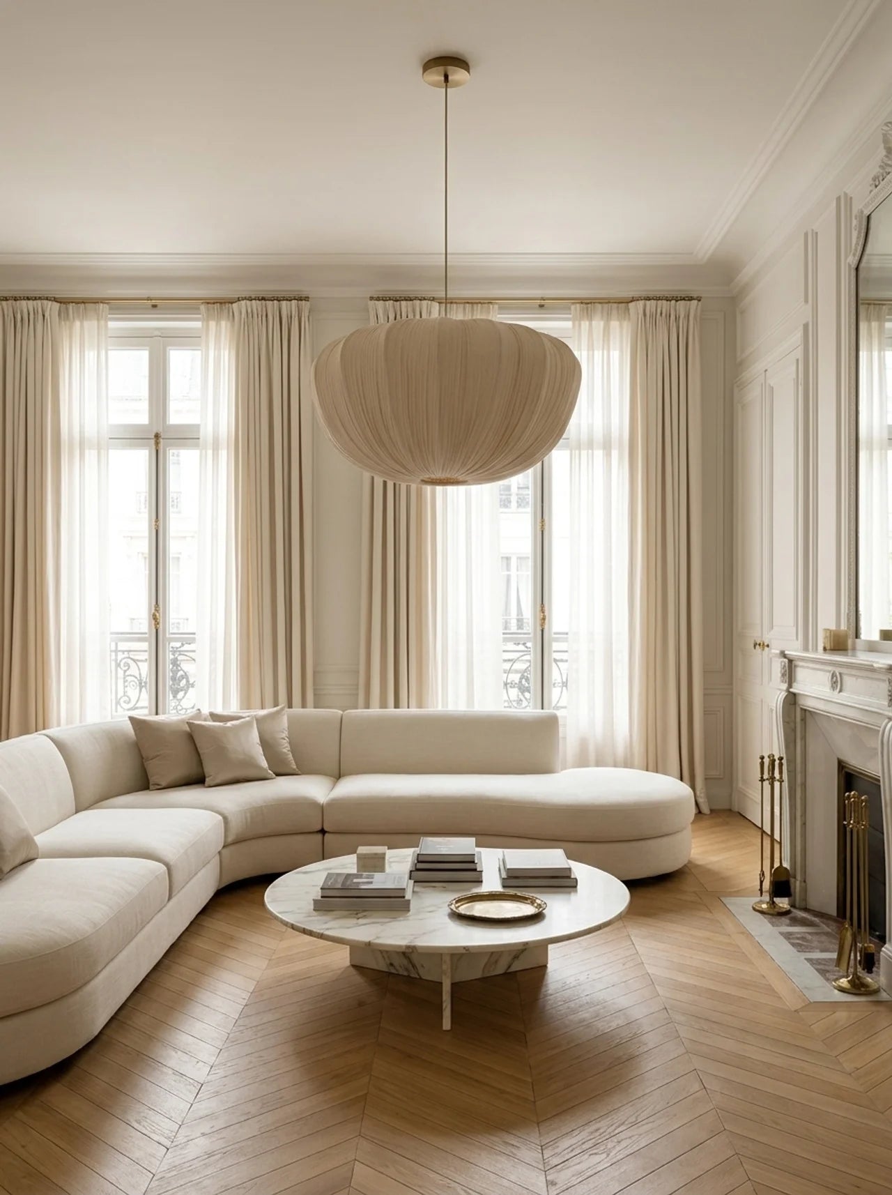 Altea Pendant Lamp