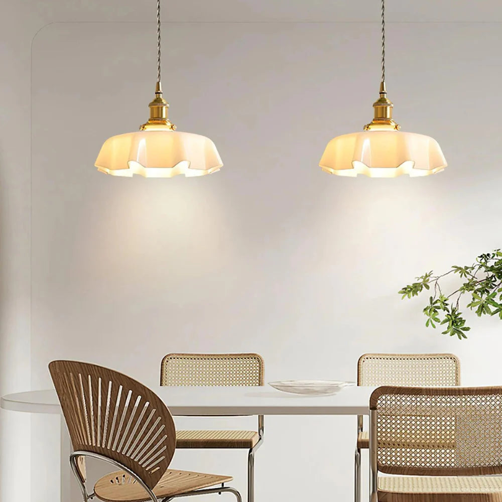 Savonette Pendant Lamp