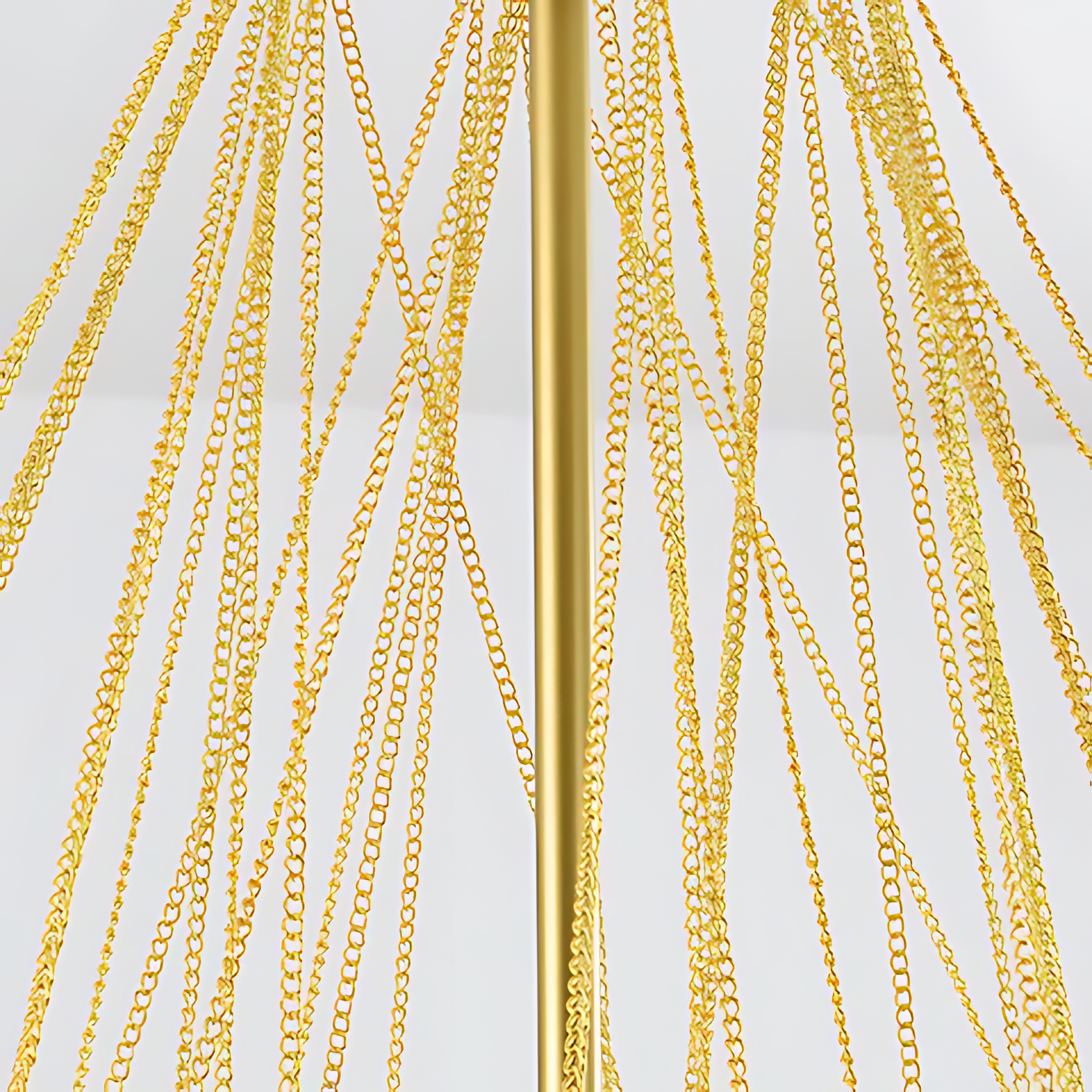 Perla Louise Chandelier