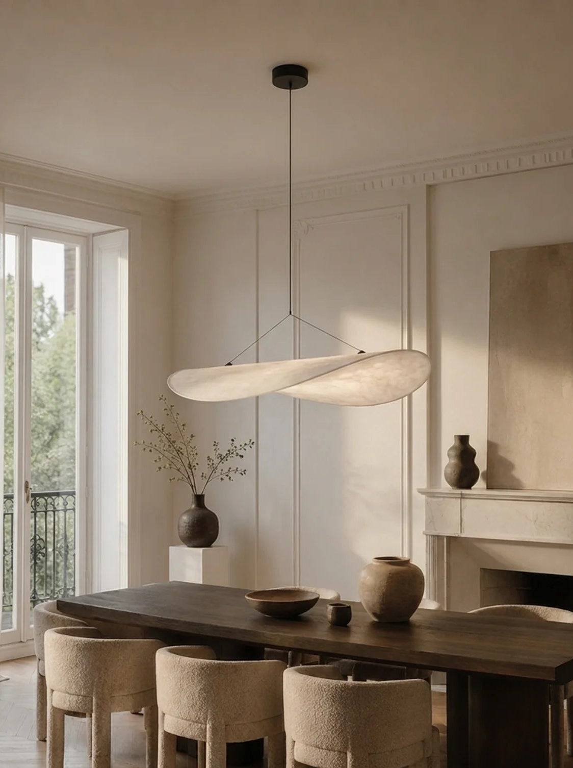 Vertigo Pendant Lamp
