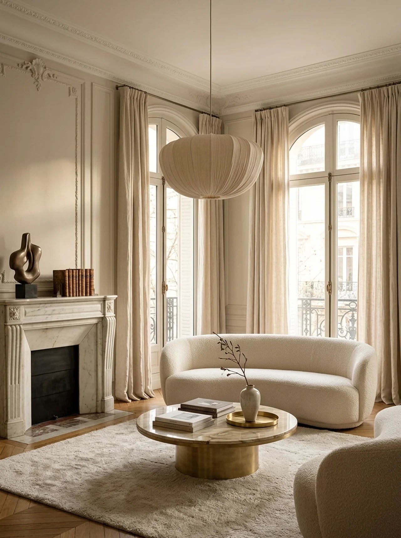 Altea Pendant Lamp