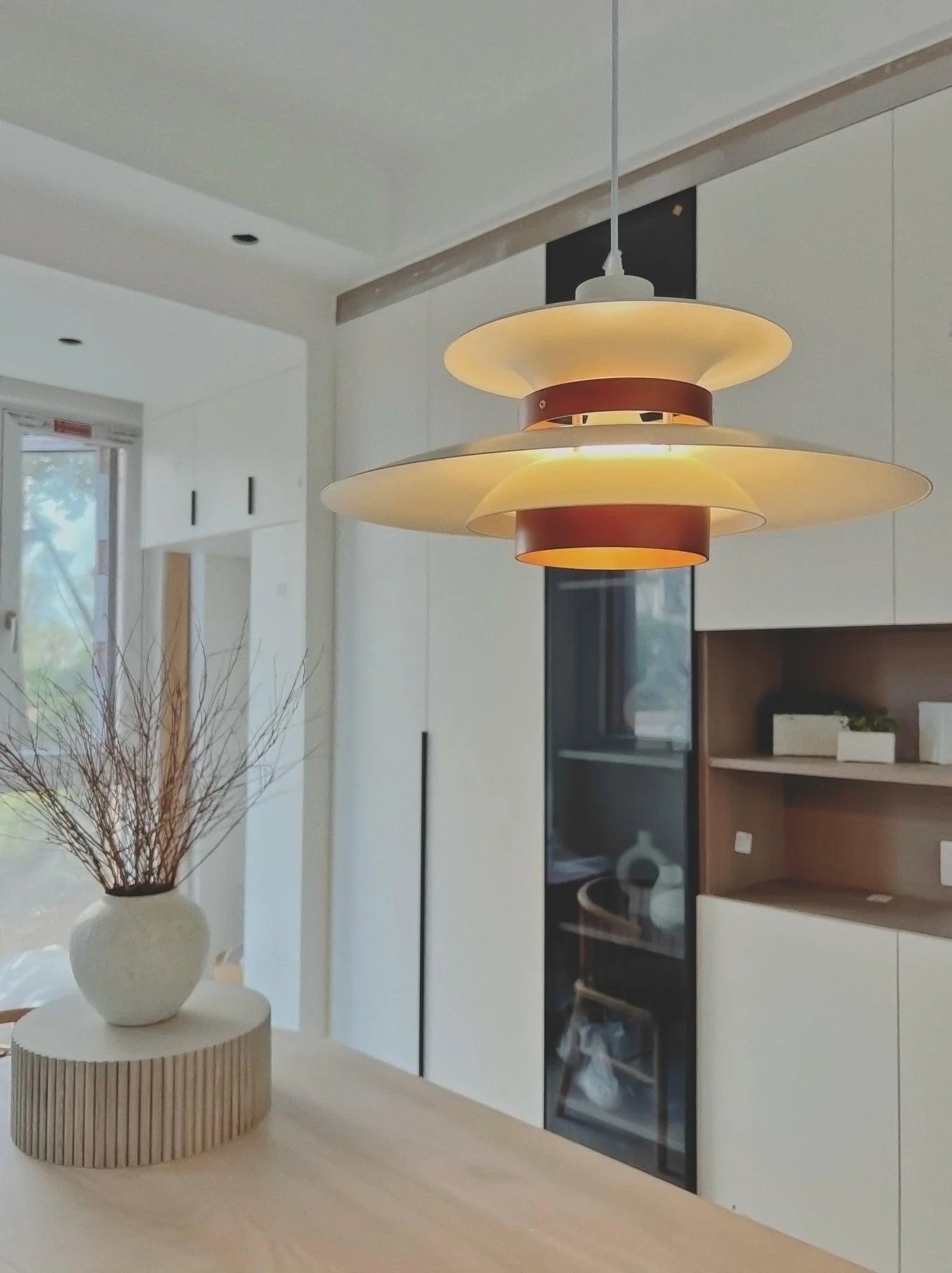 Nordlys Pendant Light