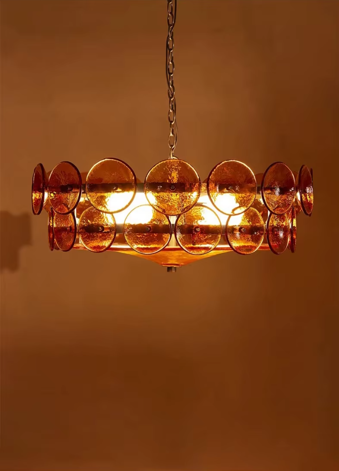 Orvani Chandelier