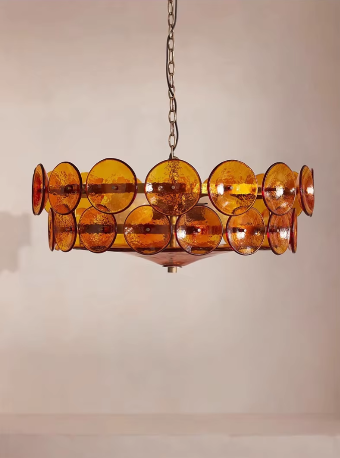 Orvani Chandelier