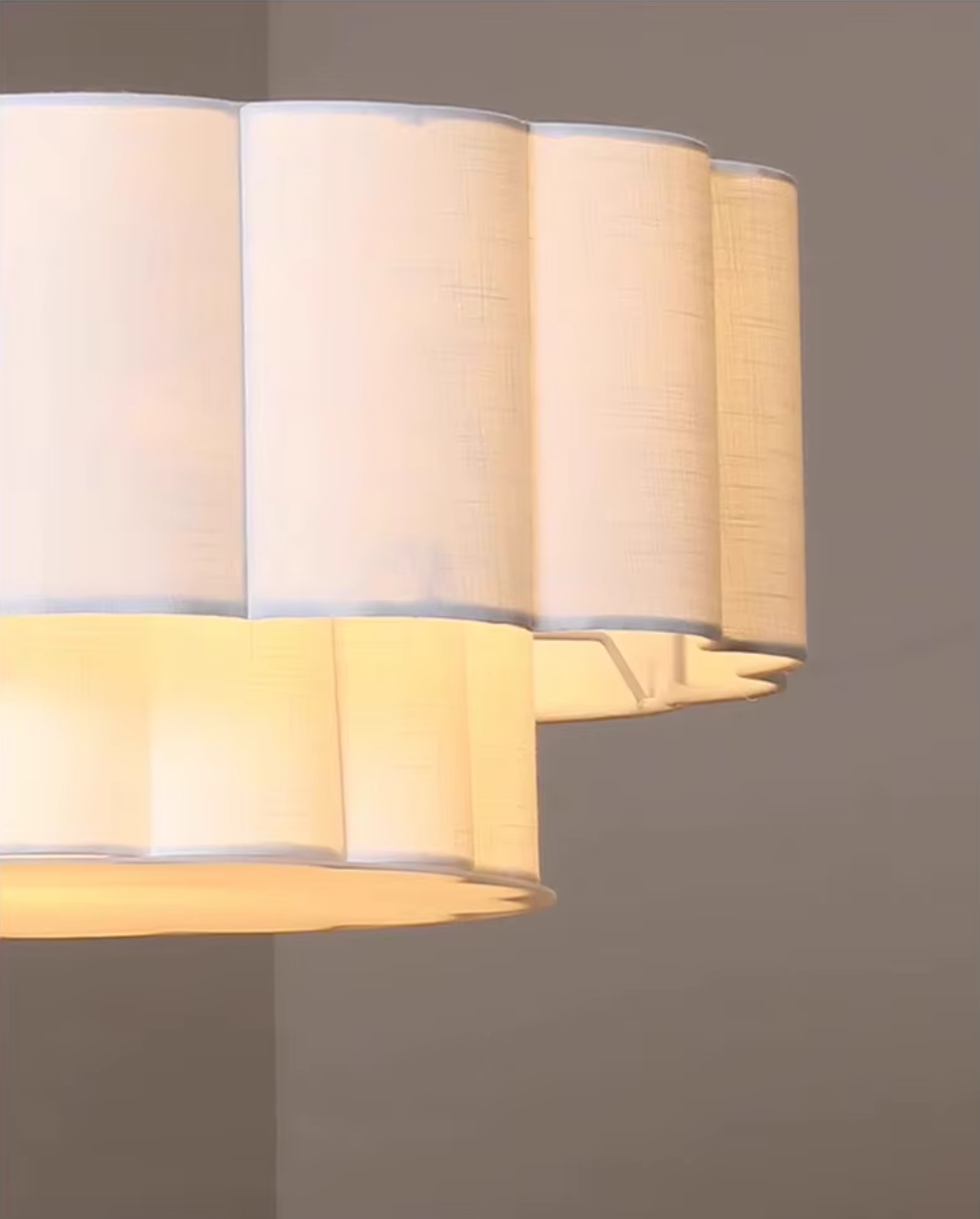 מנורת תליון אלמירה