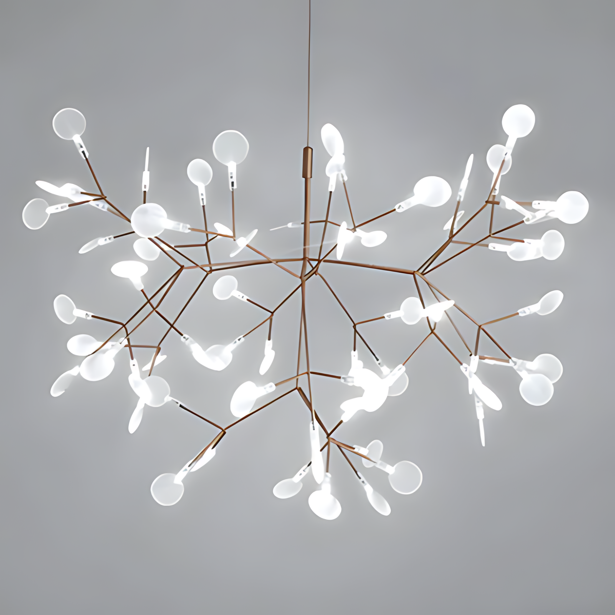 Sakura Chandelier