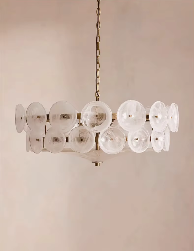 Orvani Chandelier