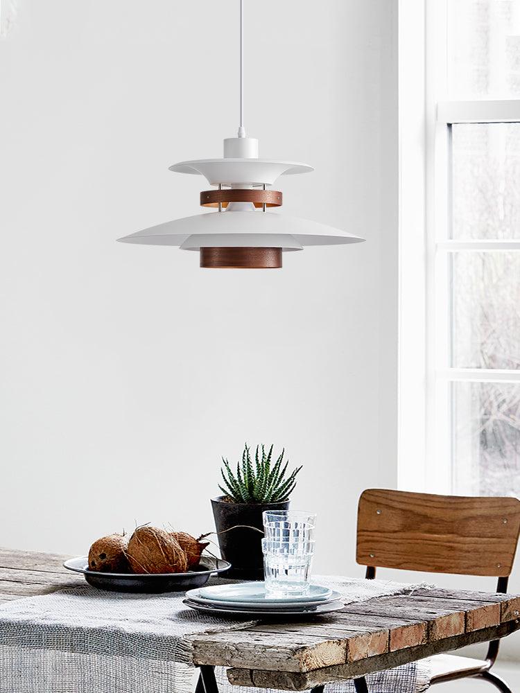 Nordlys Pendant Light