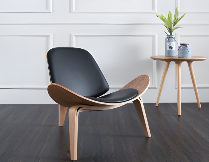 Shell Chair