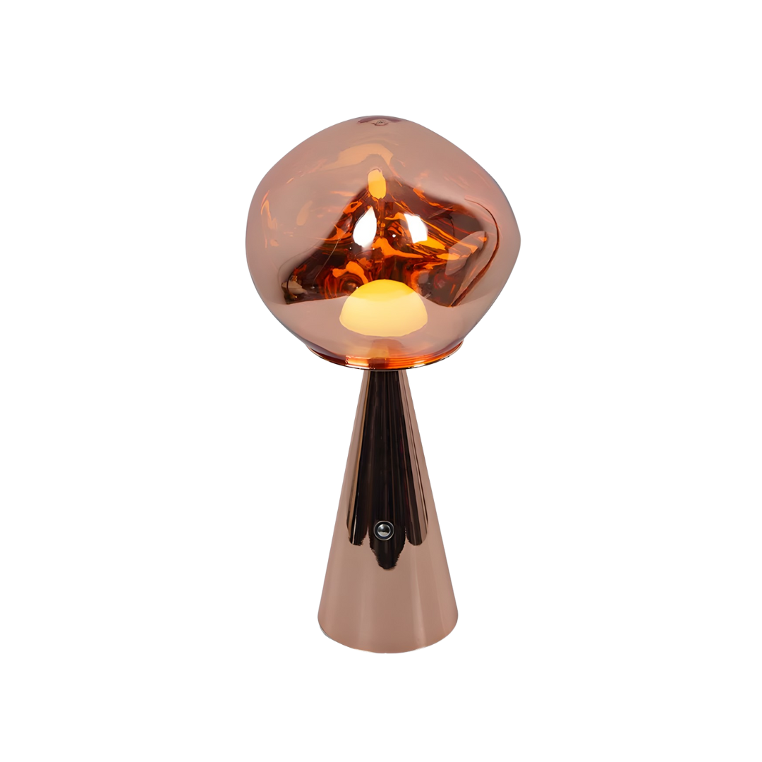Lava Table Lamp