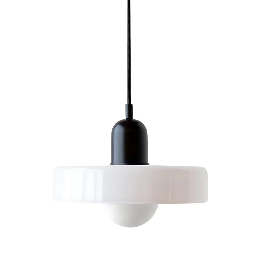 Luna Forme Pendant Light