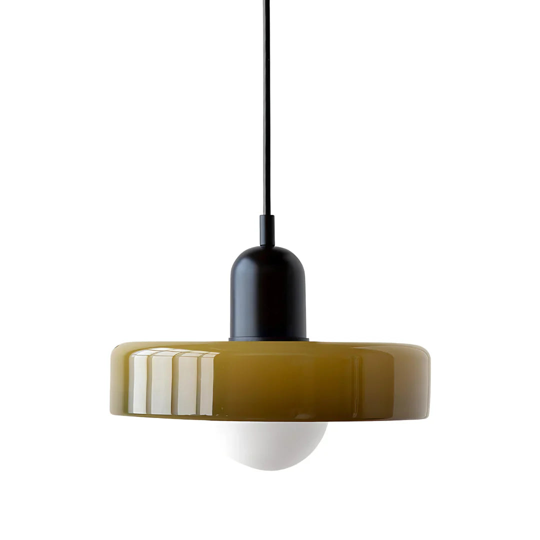 Luna Forme Pendant Light