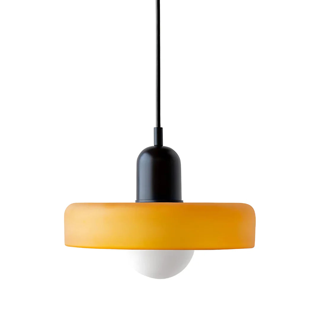 Luna Forme Pendant Light