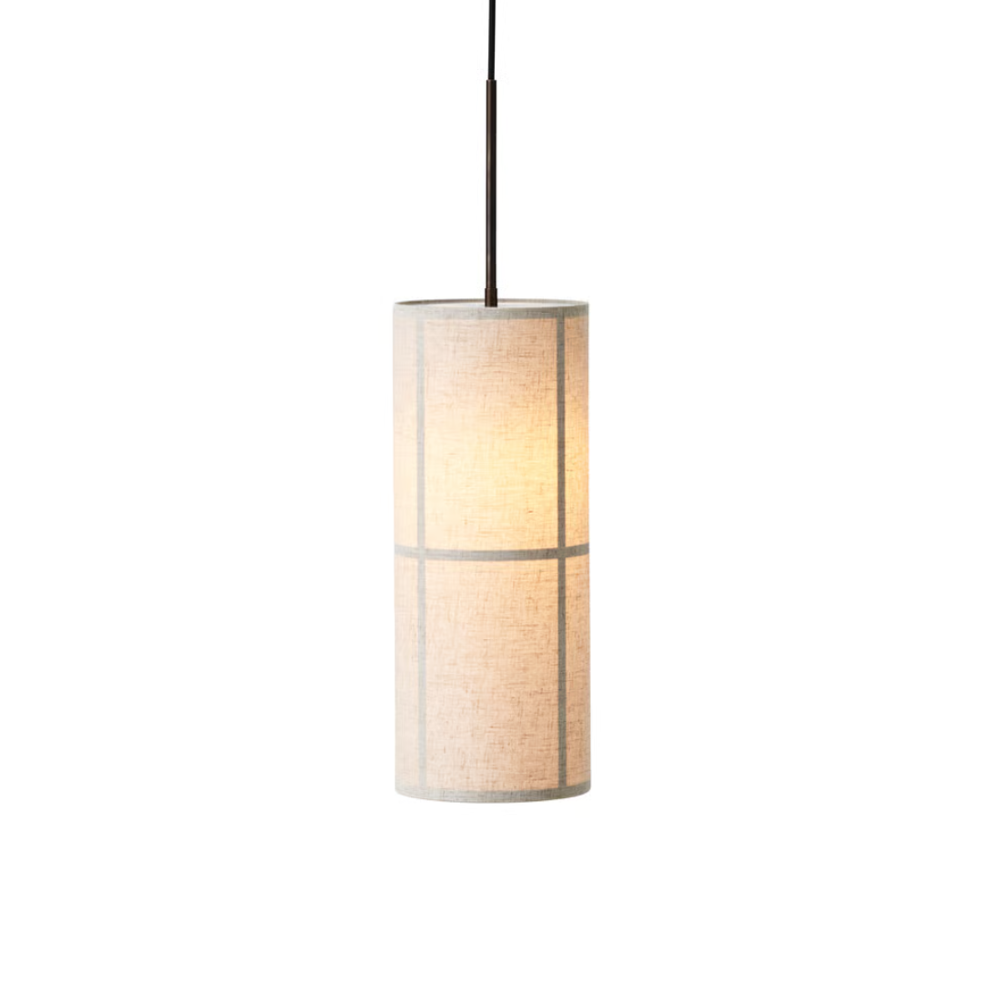 Hinoki Cluster Pendant Lamp
