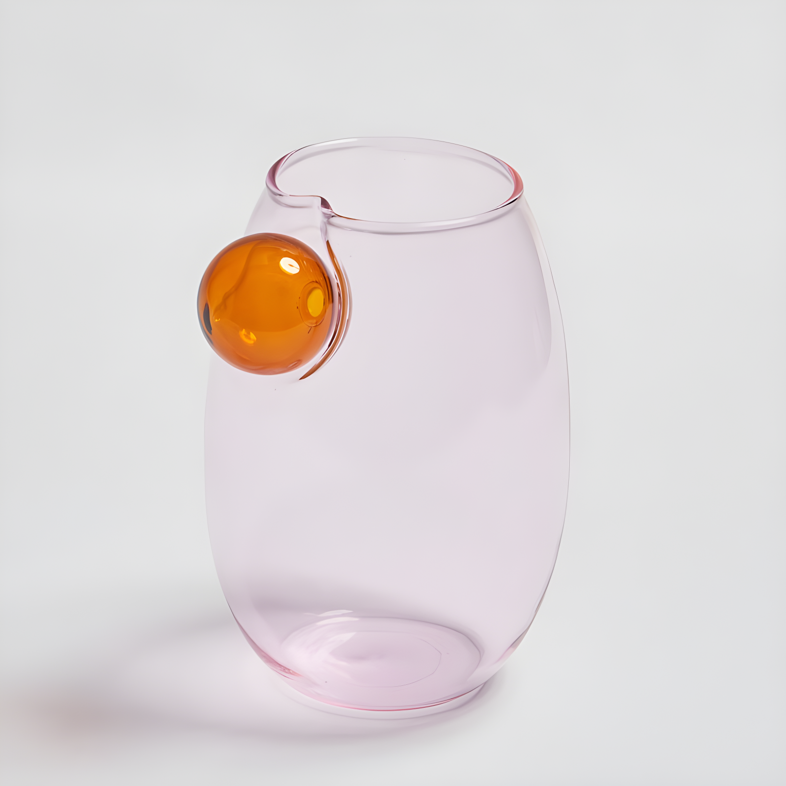 Vivid Vessels - Colorful Glassware