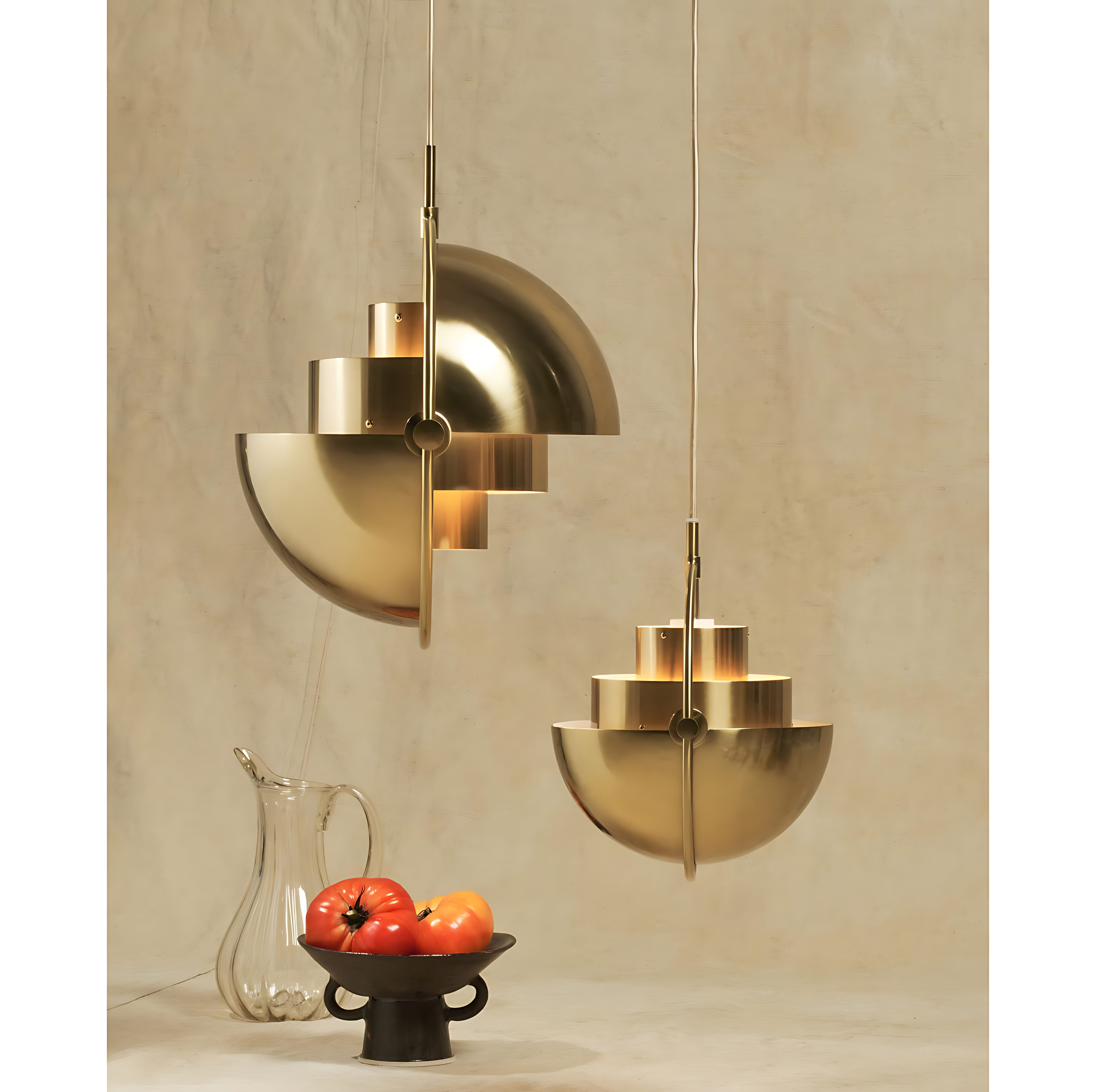 Versa Pendant Light