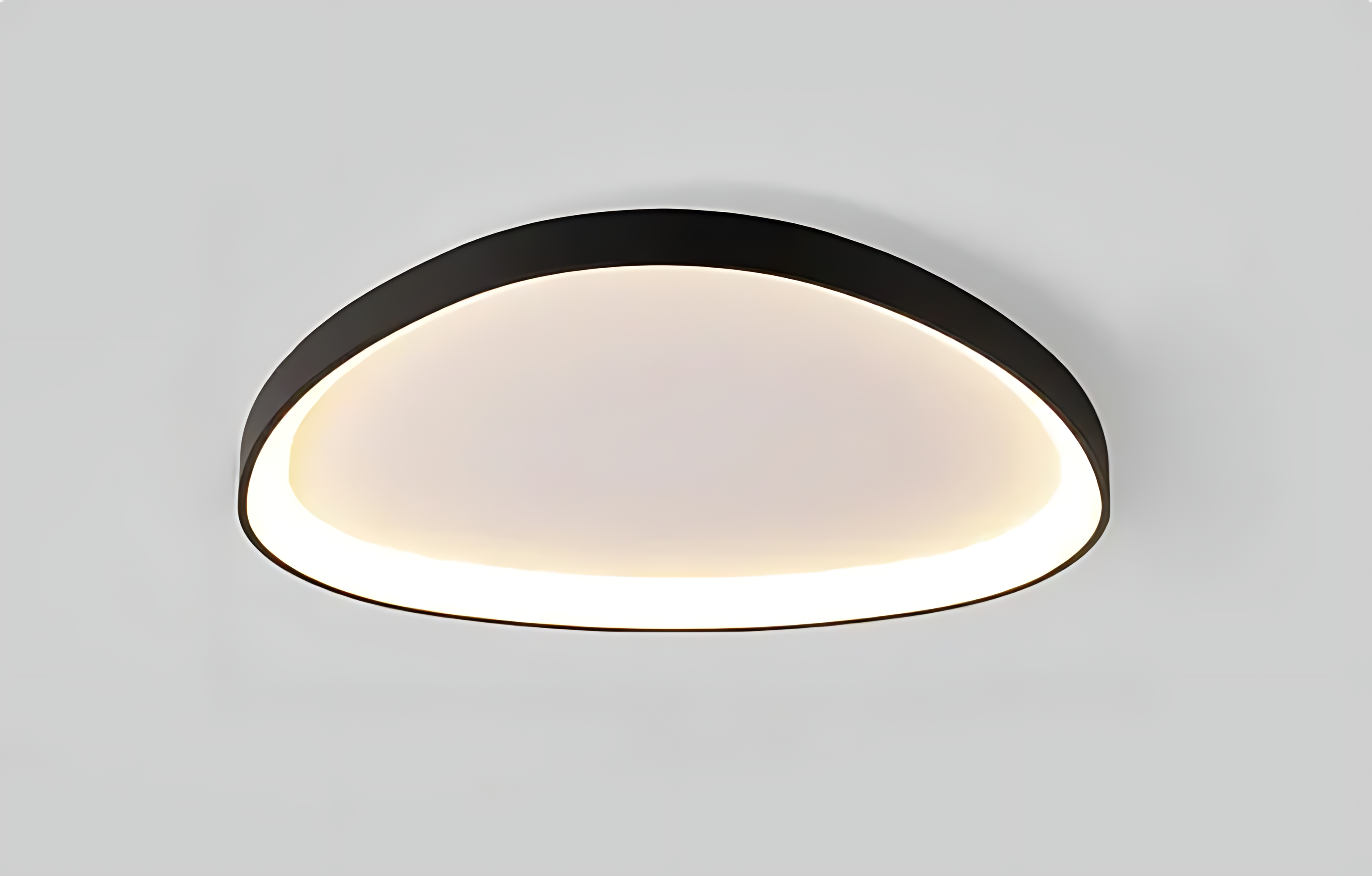 Lampada da soffitto Vesna