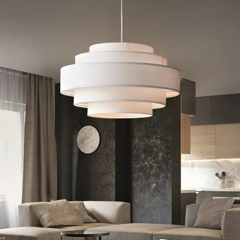 Sierra Pendant Lamp