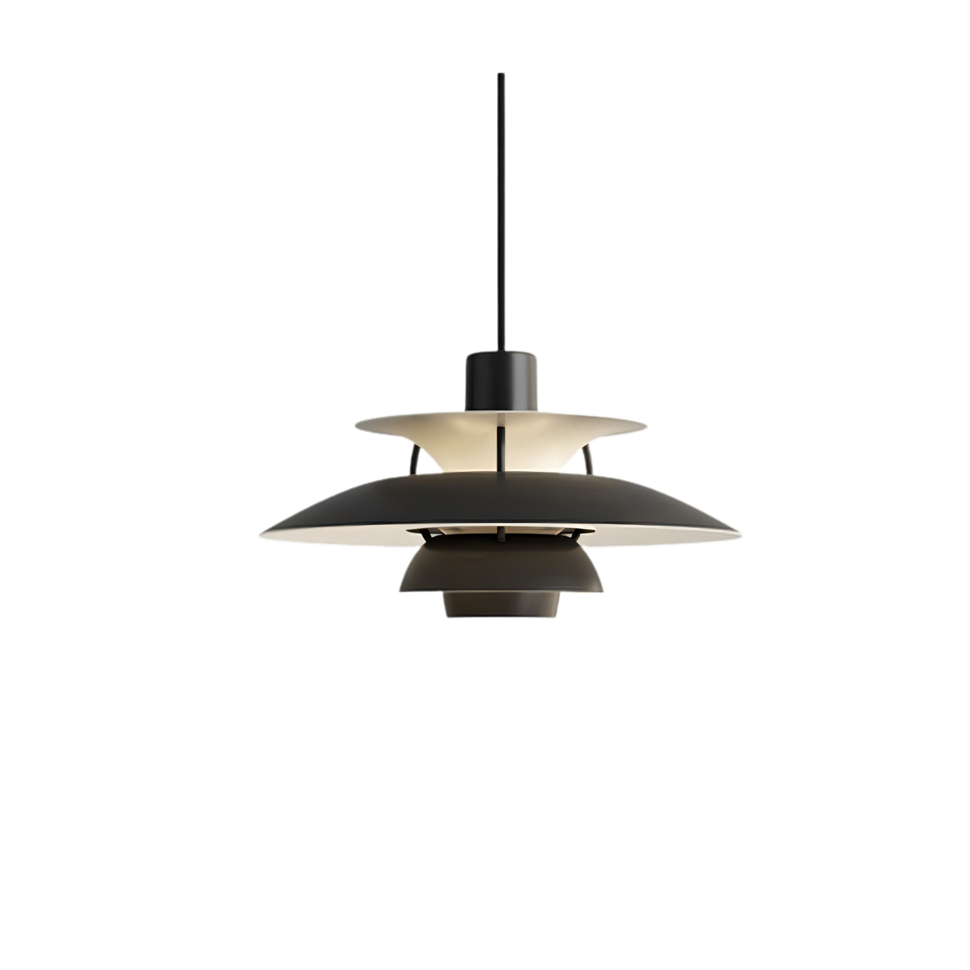 PH5 Pendant Light