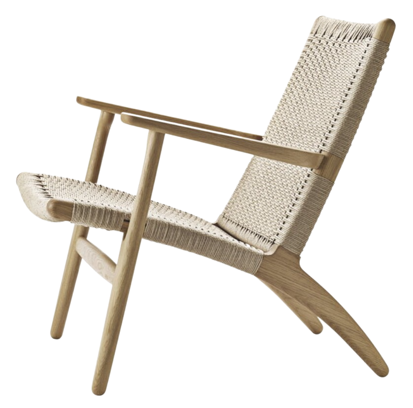 CH25 Lounge Chair